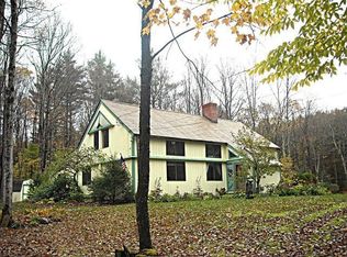 210 Hupi Rd, Monterey, MA 01245