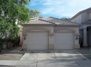 8417 W Salter Dr, Peoria, AZ 85382