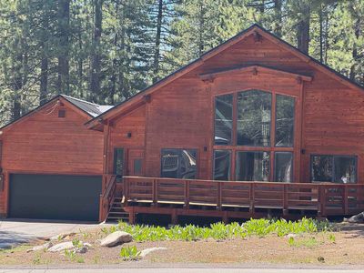 11775 Oslo Dr, Truckee, CA, 96161