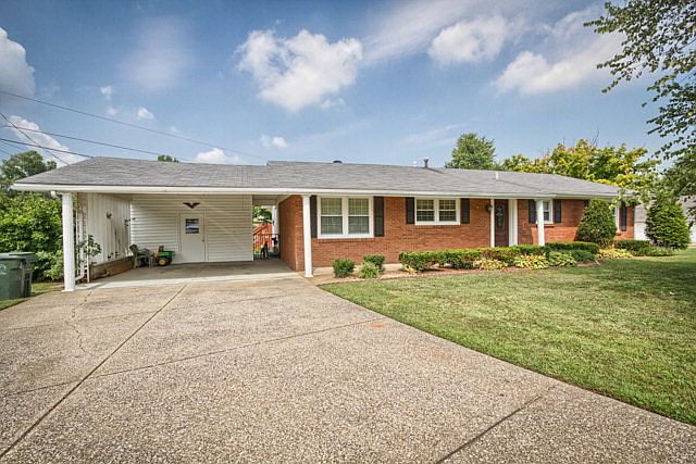 1st image of 4205 Morgan Ct