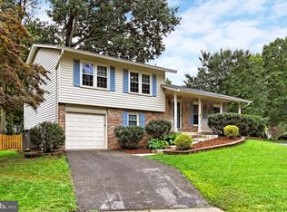 9931 Wooden Dove Ct, Burke, VA 22015