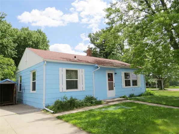 102 Church Street, Thorp, WI 54771