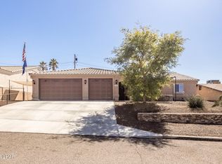 3074 Rustler Dr, Lake Havasu City, AZ 86404