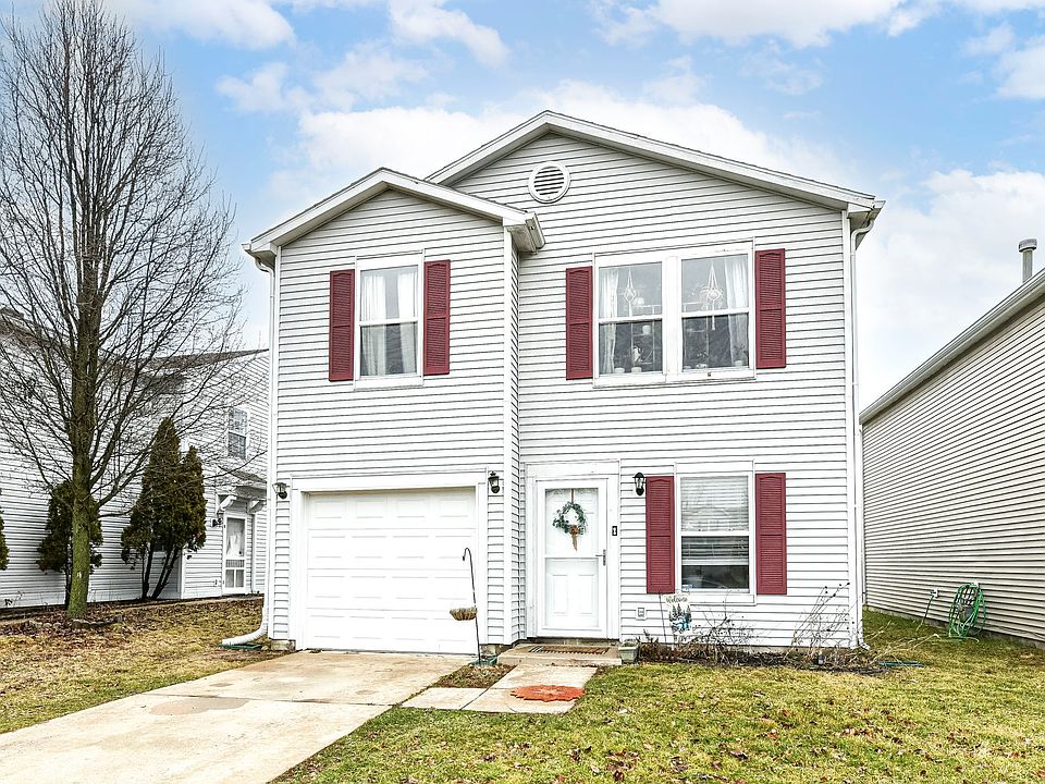 1st image of 4459 Courtfield Dr