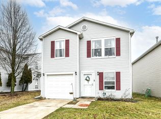 4459 Courtfield Dr, Indianapolis, IN