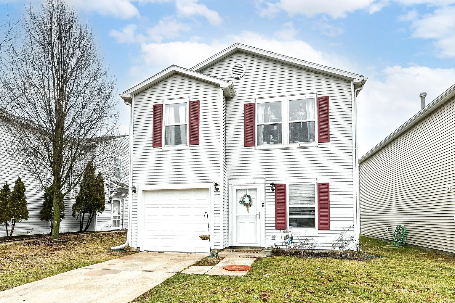4459 Courtfield Dr photo 1