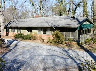 175 Glengarnock Rd, Tryon, NC 28782