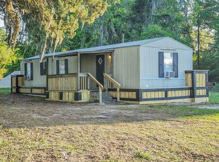 316 SW Cullen Ave, Fort White, FL 32038