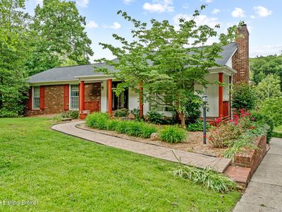 9111 Royal Oak Dr, Louisville, KY, 40272