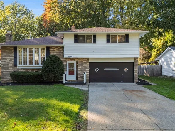 6004 Collins Rd, Mentor, OH 44060