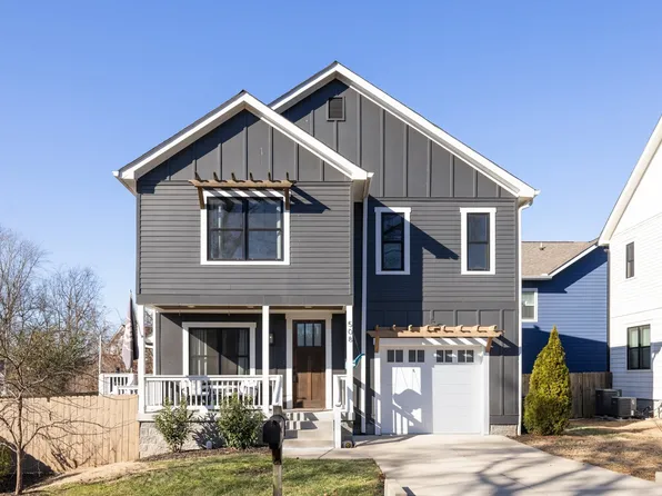 508 Buckner Pl, Nashville, TN 37209