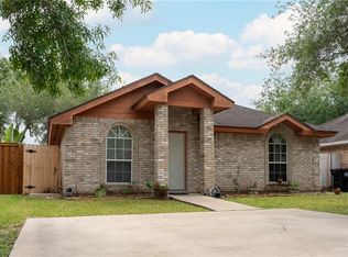 3250 Los Arcos Cir, Weslaco, TX 78599