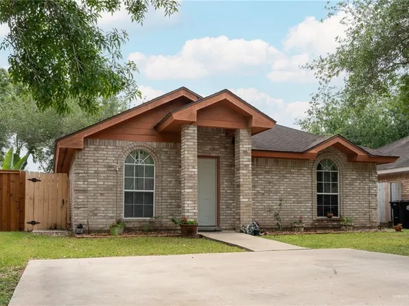 3250 Los Arcos Cir, Weslaco, TX 78599