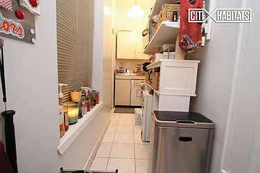 Rented by Citi Habitats