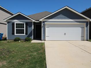 11844 Davalos Ln, San Antonio, TX 78252