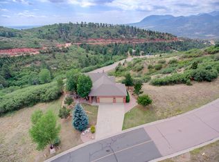 3550 Twisted Oak Cir, Colorado Springs, CO 80904