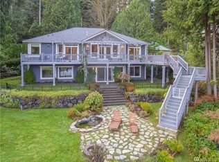 22252 Miller Bay Rd NE, Poulsbo, WA 98370