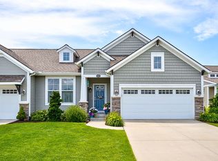 14032 Cottage Grove Ct, Holland, MI 49424