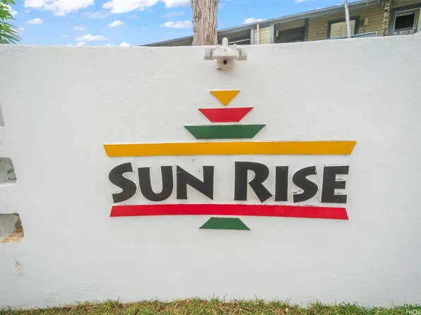 91-234 Hanapouli Cir #28J, Ewa Beach, HI 96706