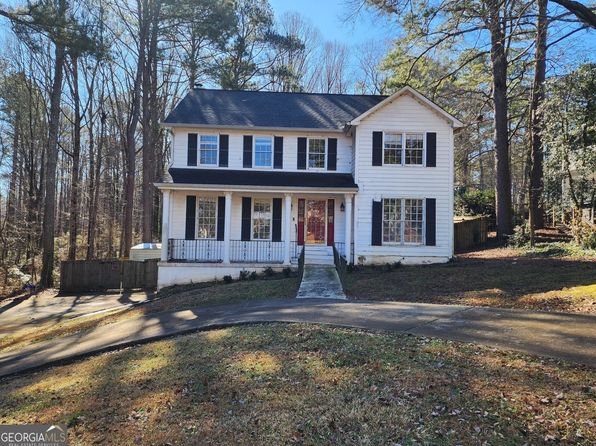 1879 Wrights Way, Jonesboro, GA 30236