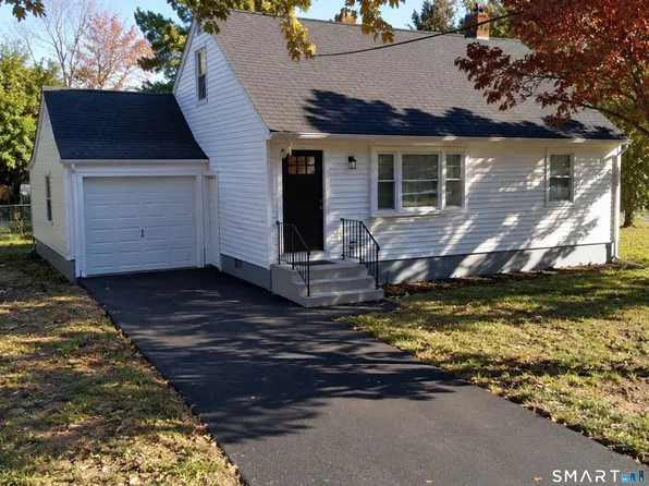 55 Plains Road, Hamden, CT 06514