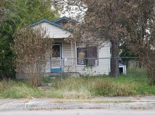 2011 SW 19th St, San Antonio, TX 78207