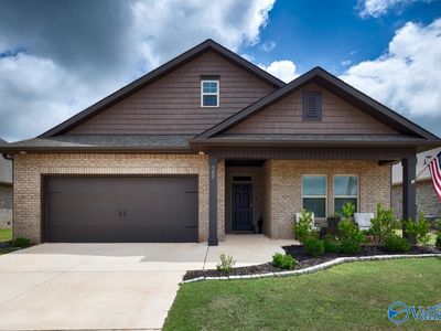 502 Short Row Cir, Madison, AL, 35756