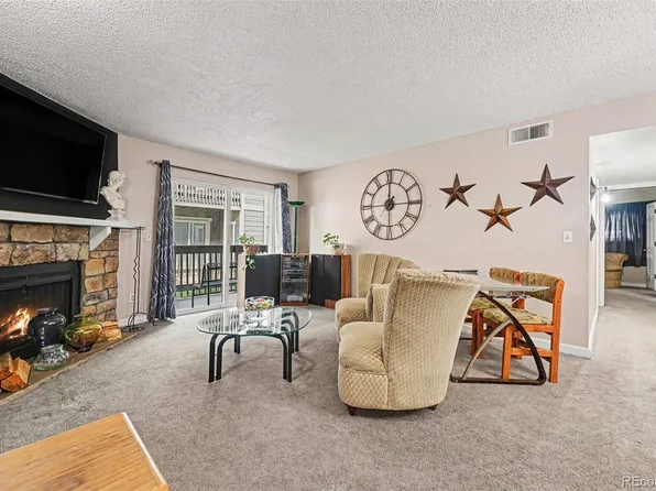 3484 S Eagle Street Bldg 3484 #104, Aurora, CO 80014