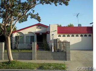 252 W Payson St, Azusa, CA 91702