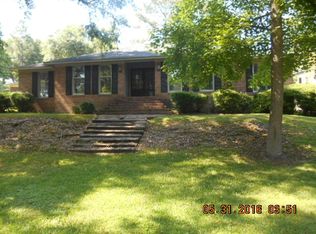 320 Lakeshore Dr, Montezuma, GA 31063