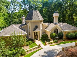 8885 Buckhorn Dr NE, Sandy Springs, GA 30350