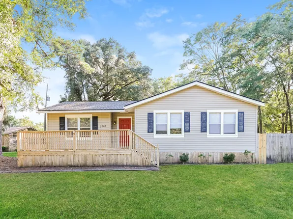 5267 Highway 174, Adams Run, SC 29426