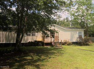 1609 Blair Rd, Jacksonville, FL 32221