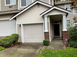 107 S 50th Pl UNIT B, Renton, WA 98055