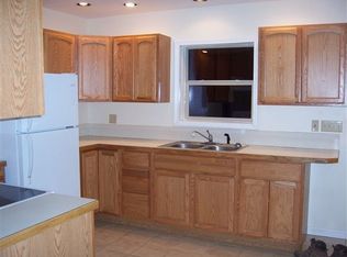 1874 S Murray Rd, Caro, MI 48723