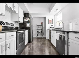 660 E 4025 S UNIT C, Murray, UT 84107