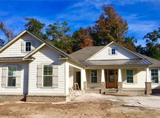 162 Township Bluff Cir, Saint Simons Island, GA 31522