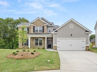 1775 Goodwin Dr, Hampton, GA 30228