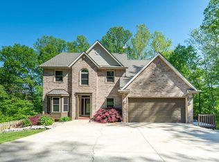 1004 W Burma Rd, Bloomington, IN 47404