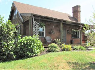 6612 Dunkard Rd, Dublin, VA 24084