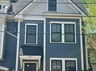 83 Alpine St UNIT 3, Somerville, MA 02144