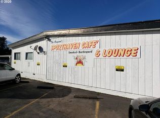 16362 Lower Harbor Rd, Brookings, OR 97415