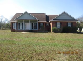 634 Winifred Rd, Leesburg, GA 31763