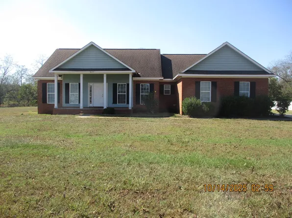 634 Winifred Rd, Leesburg, GA 31763