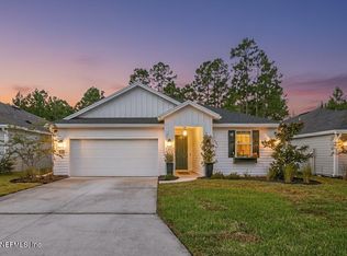 10896 STAPLETON Drive, Jacksonville, FL 32222