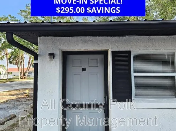 455 Buck Moore Rd, Lake Wales, FL