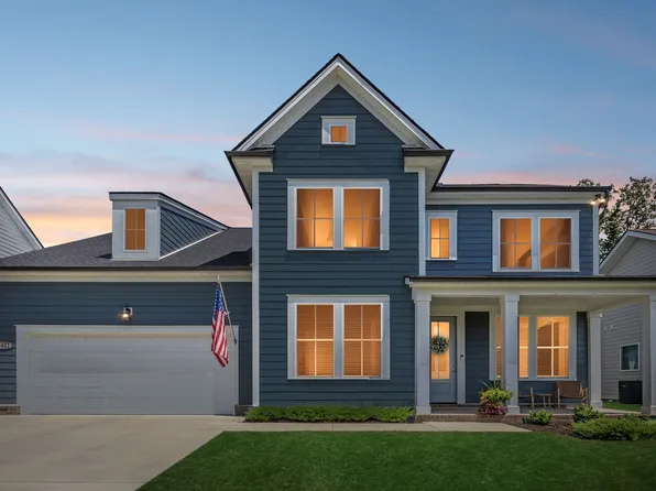 6421 Desmond Ave Lot 156, Murfreesboro, TN 37128