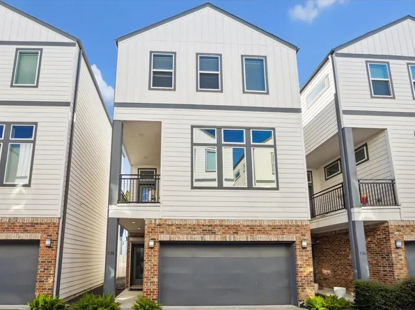 738 W Donovan Street, Houston, TX 77091