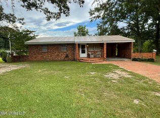 398 Boggan Ridge Rd, Mendenhall, MS 39114