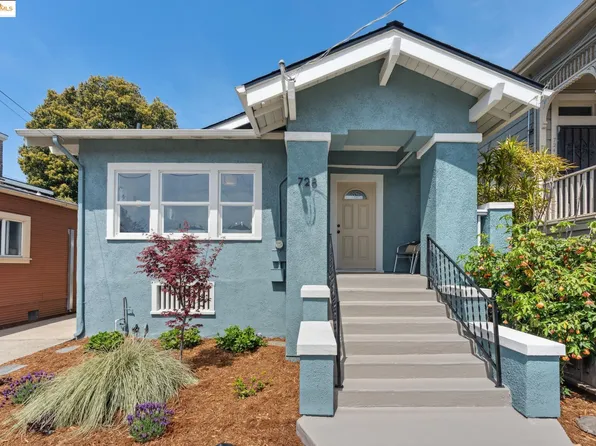 728 46th St, Oakland, CA 94609